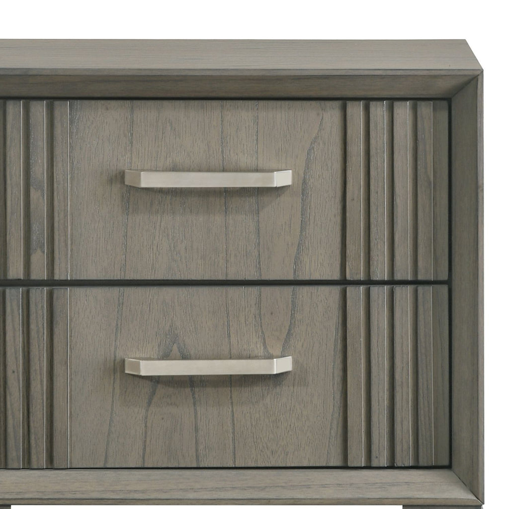 Hugo - Bedroom Set