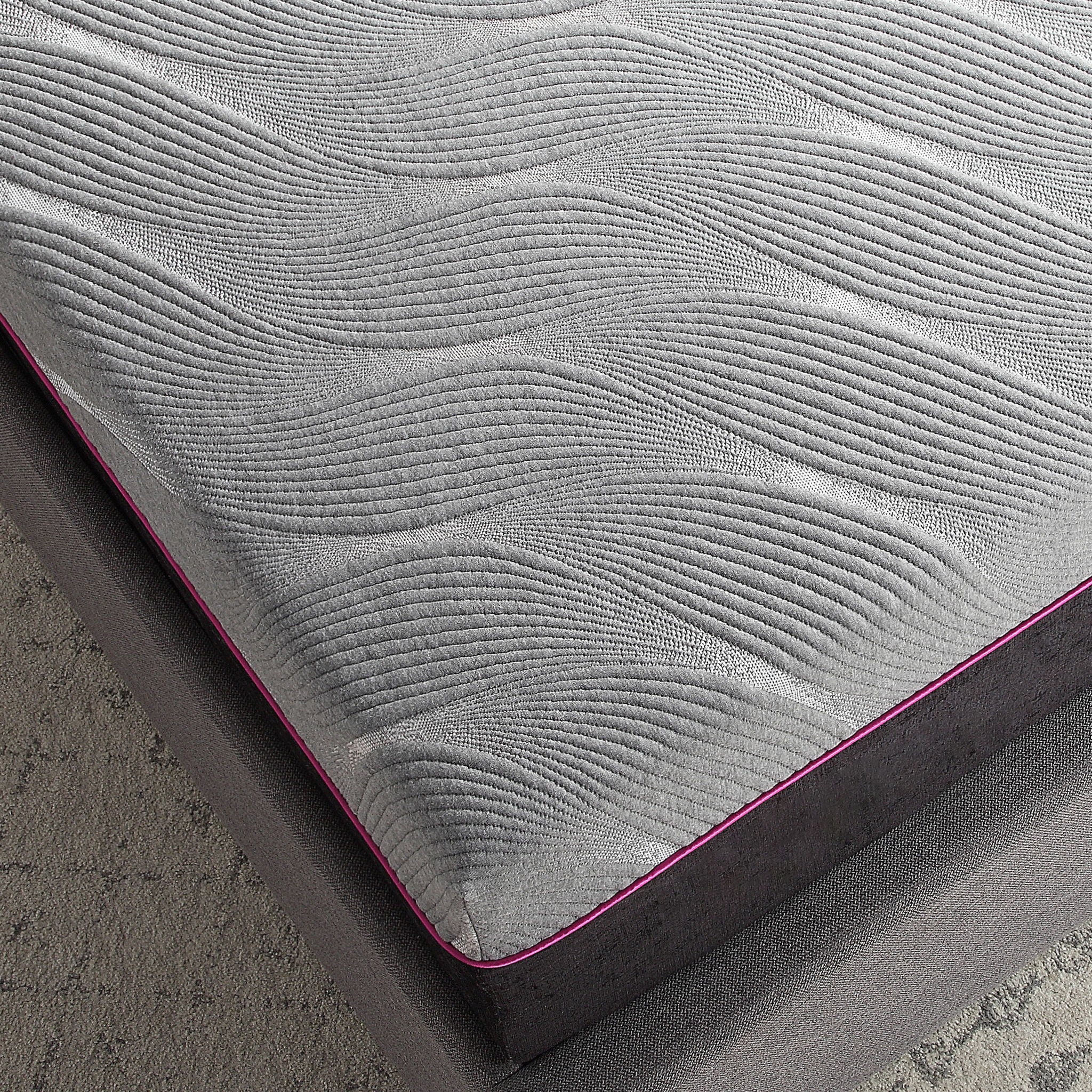 11" Renew Cooling GelCare Memory Foam Mattress