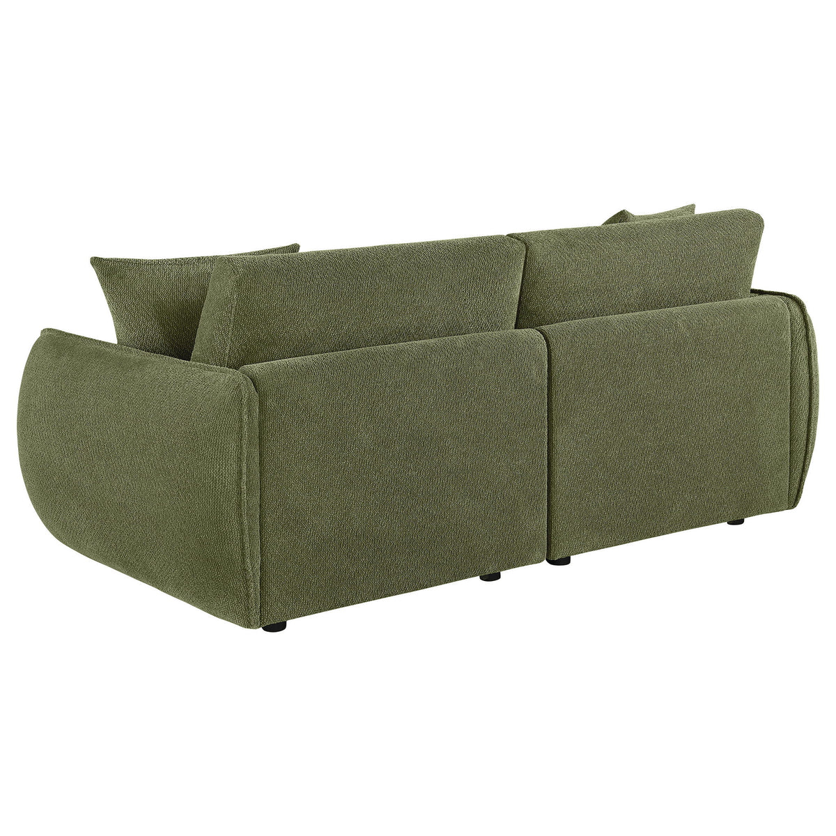 Logan - Modular Loveseat