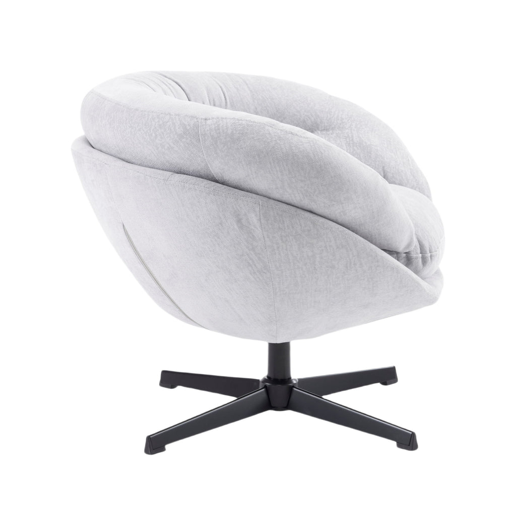 Modern Office Chair With 360 Degree Swivel