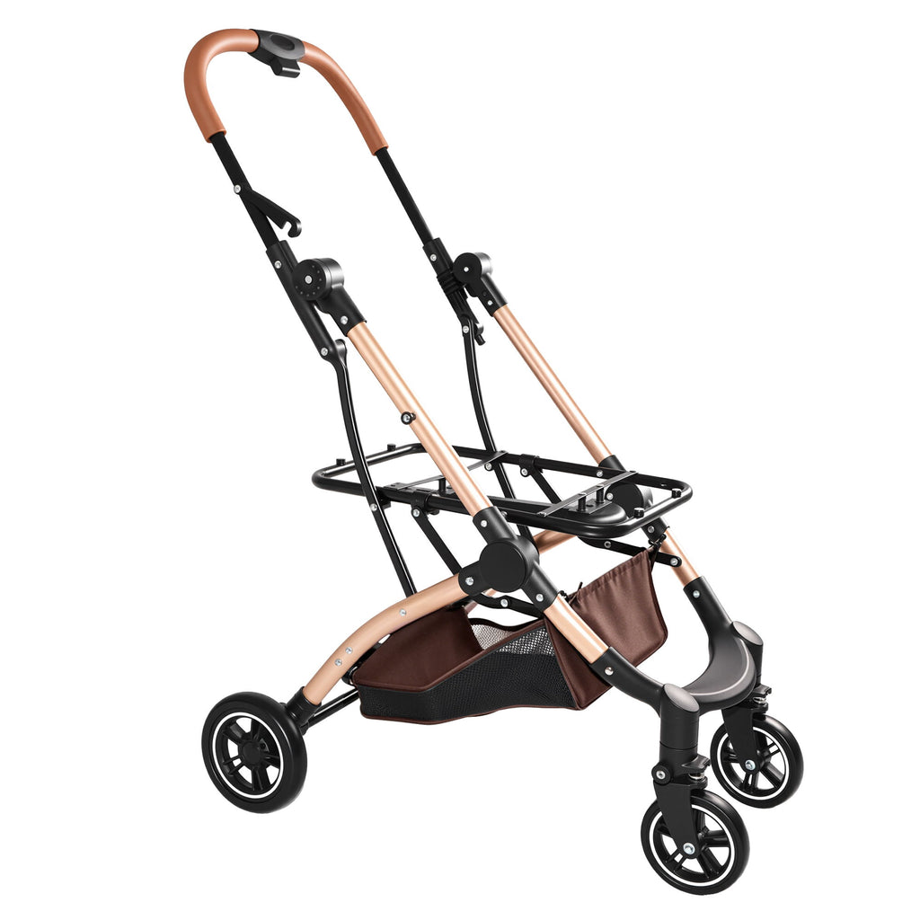 Pet Stroller For Dogs And Cats