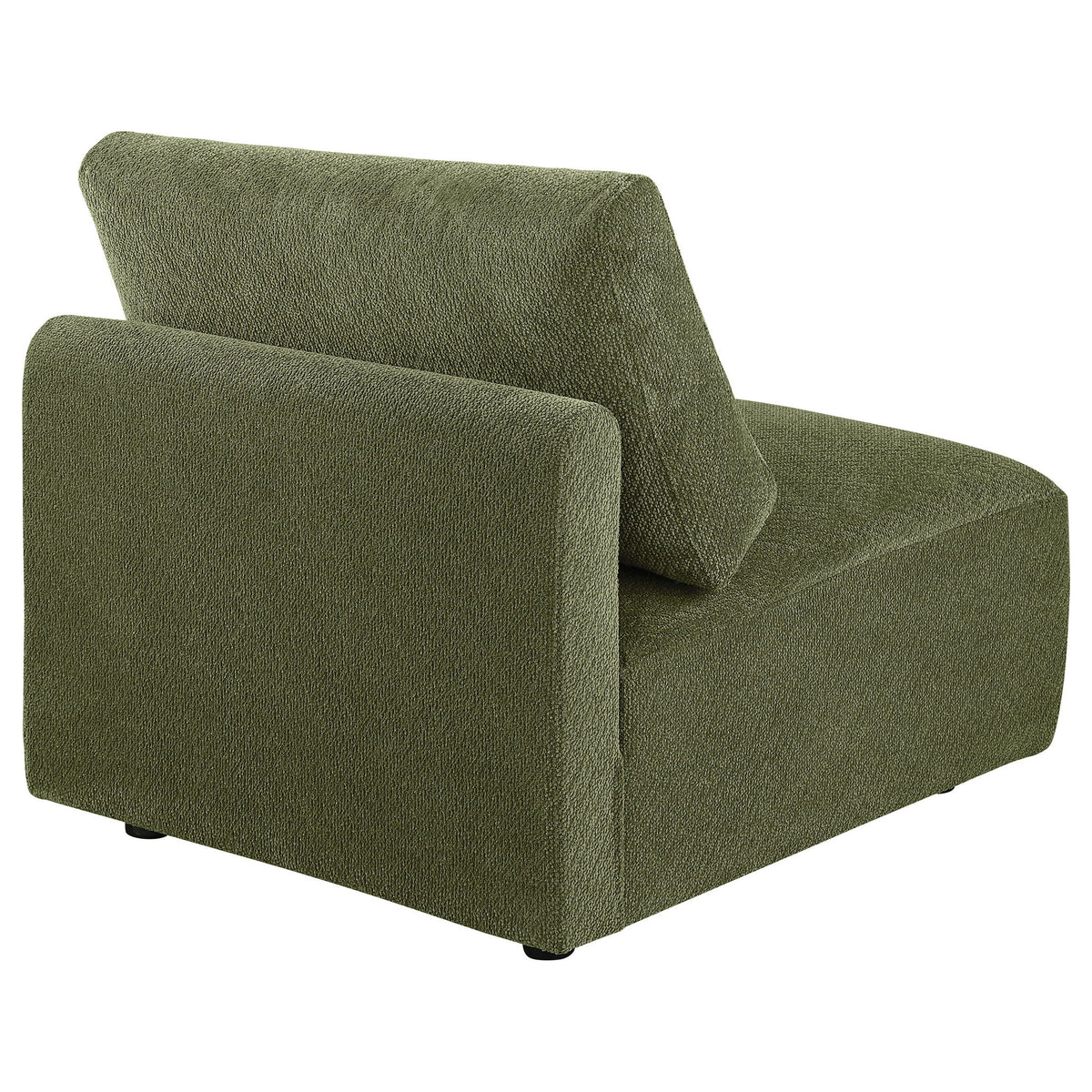 Logan - Armless Chair
