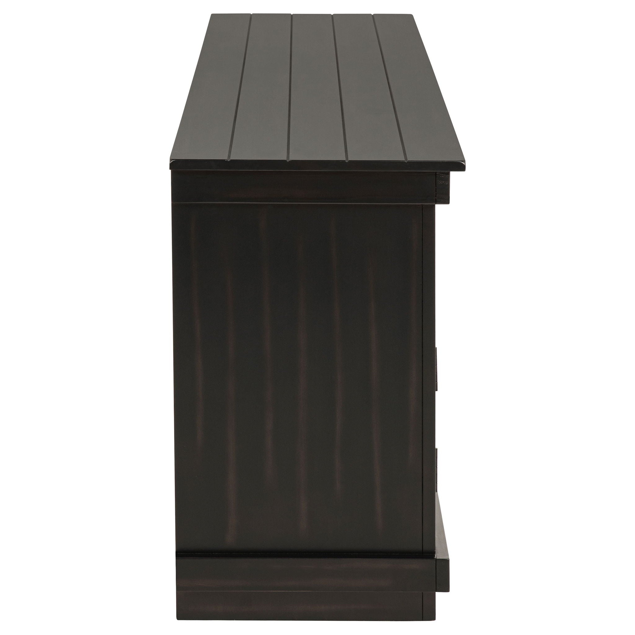Castleton - TV Stand Media Console