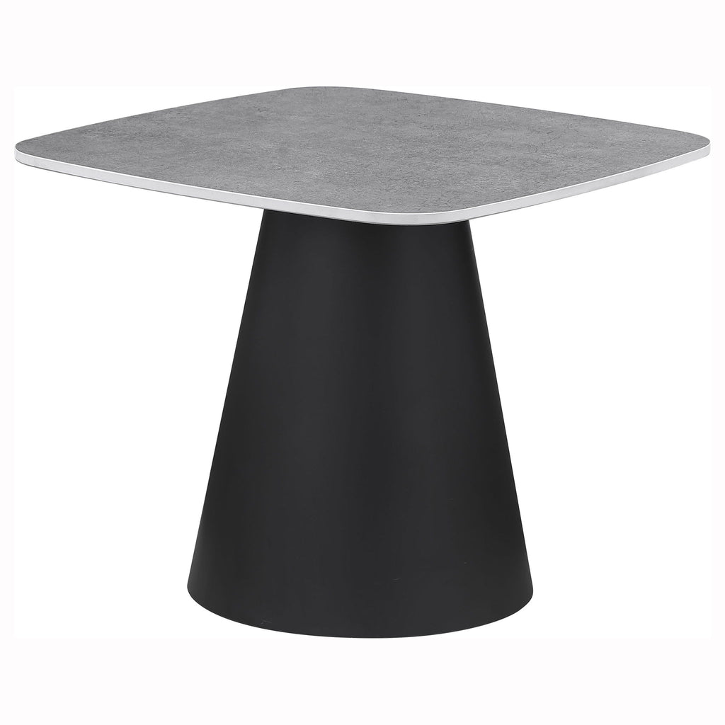 Duncan - 2 Piece Coffee Table Set