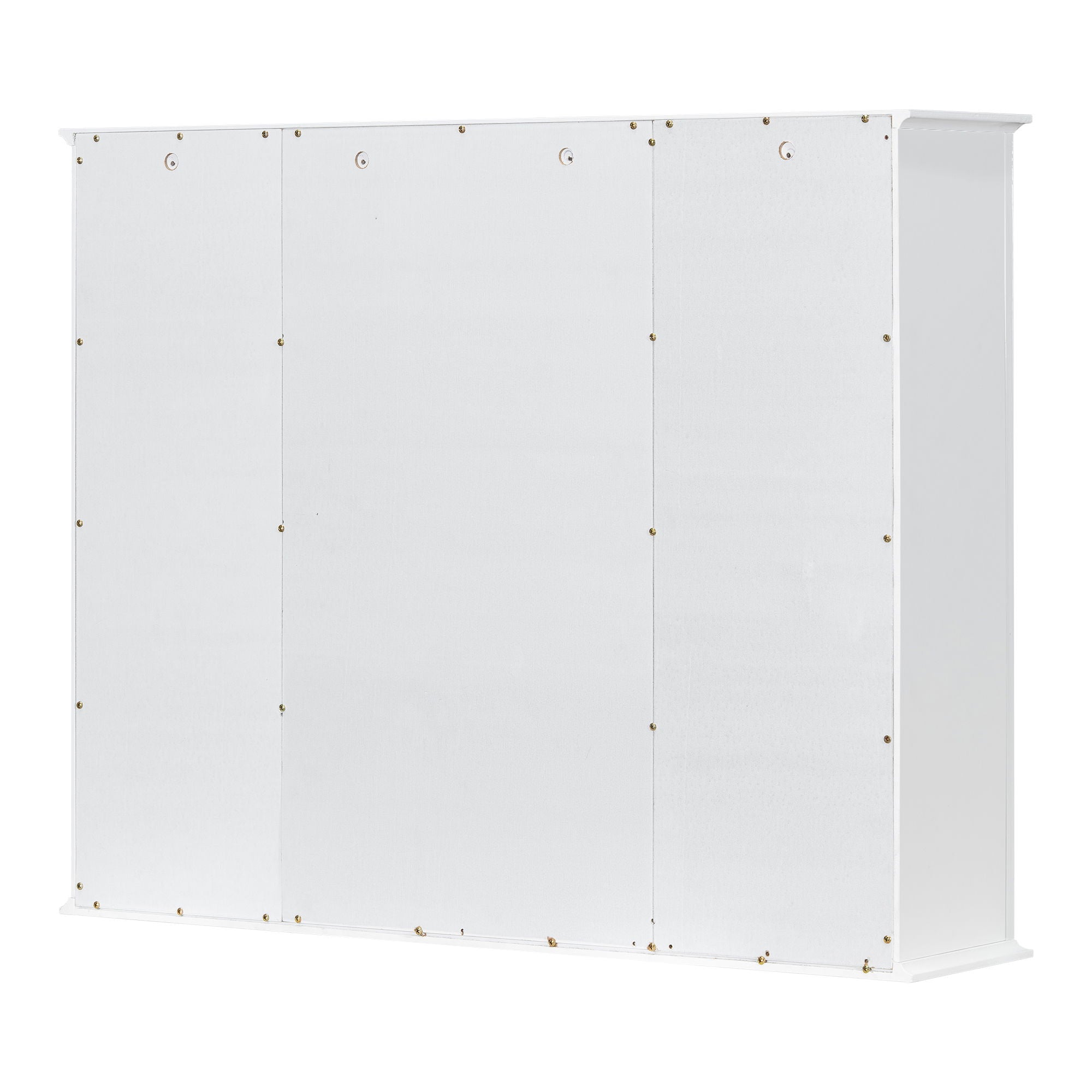 Modern Wall Mounted Medicine Cabinet With Mirror