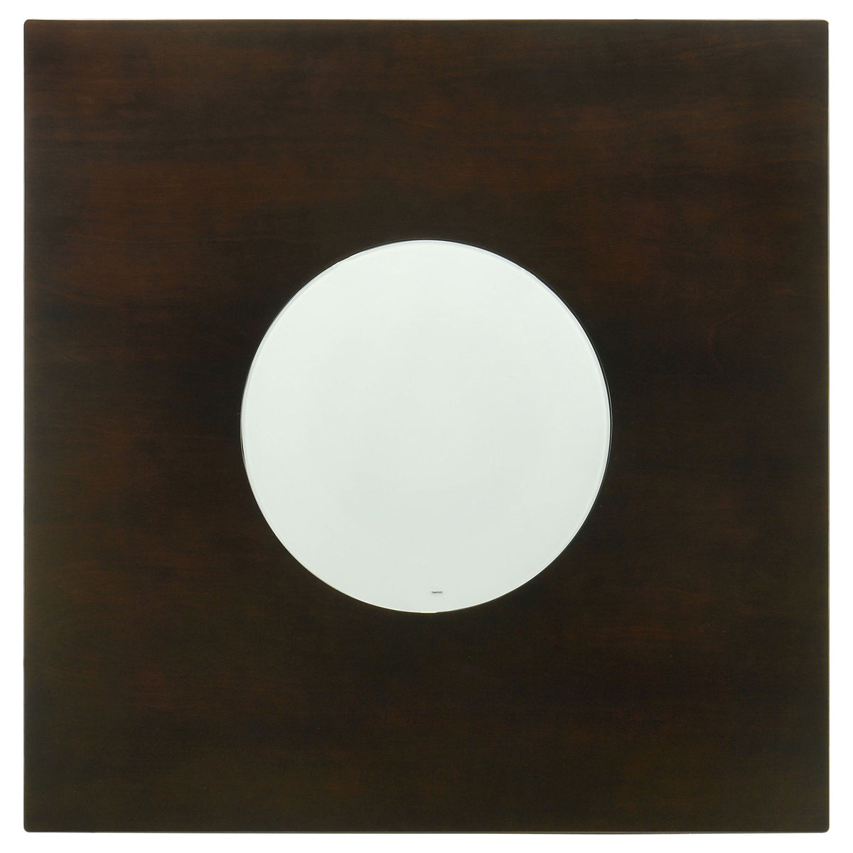 Gianna - 5 Piece Counter Height Dining Set - Cappuccino