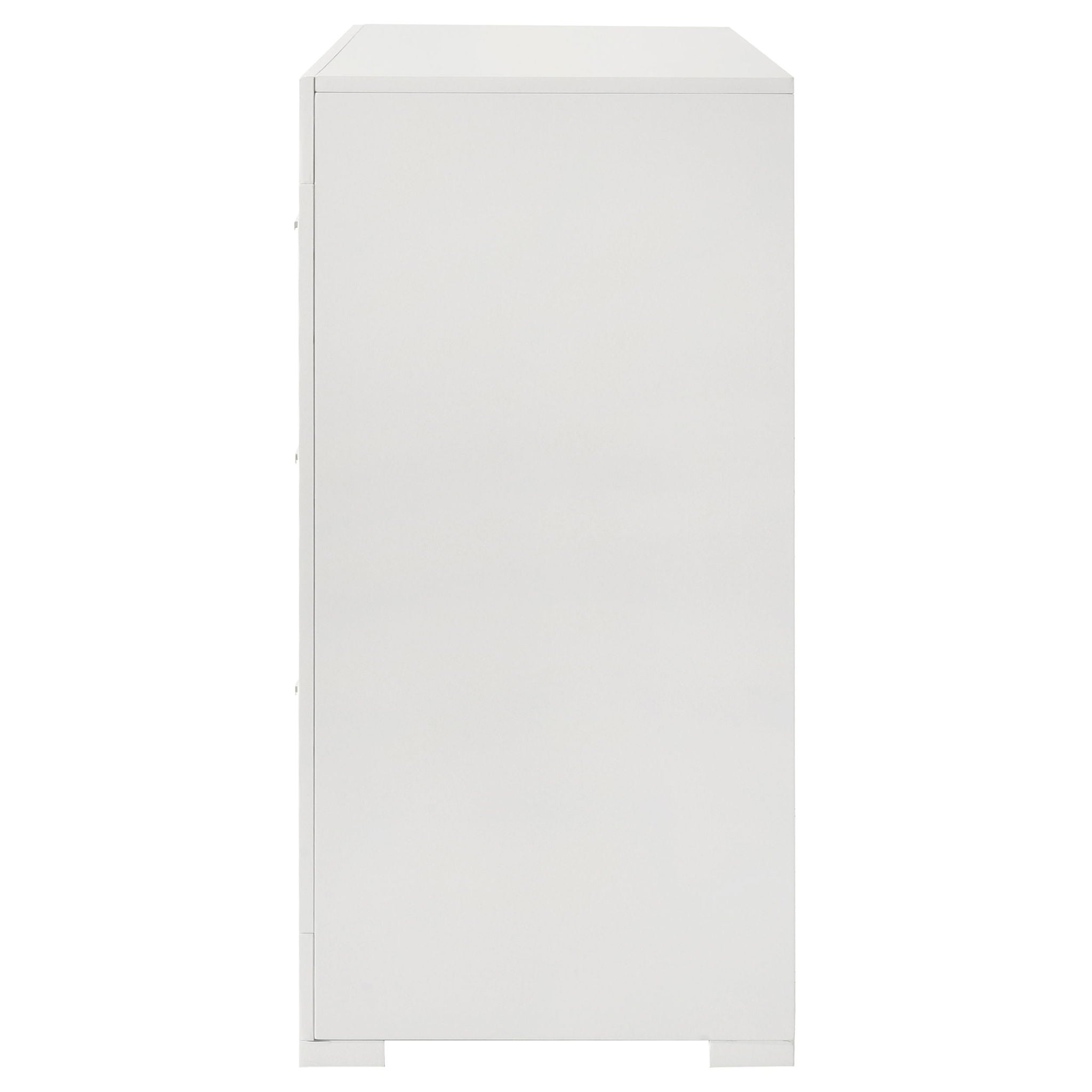 Pierce - 6 Drawer Dresser Cabinet