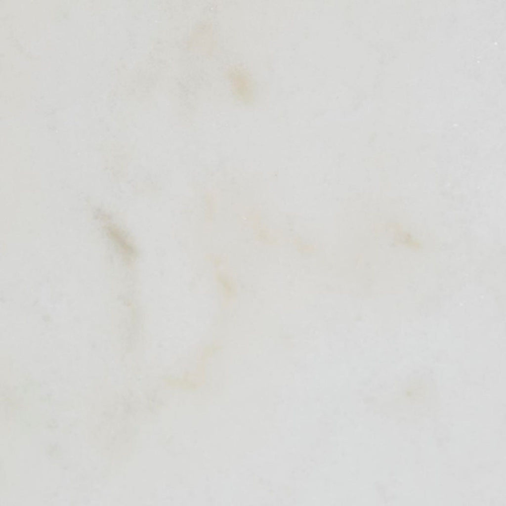 Bordeaux - Coffee Table - White / Gold