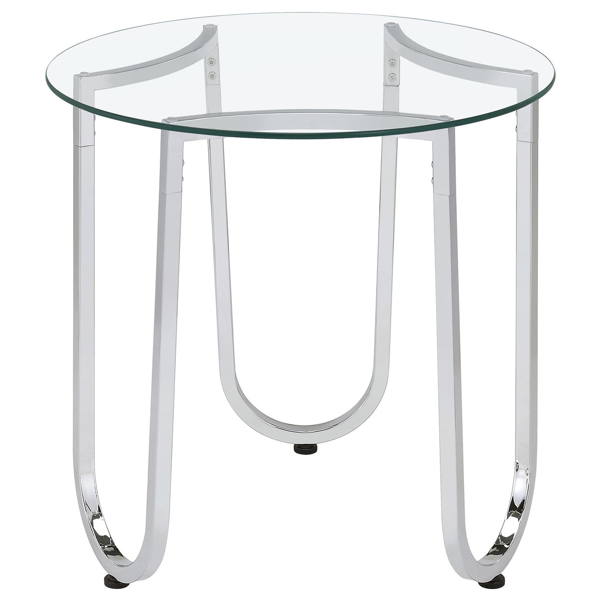 Dutton - Round Top Table