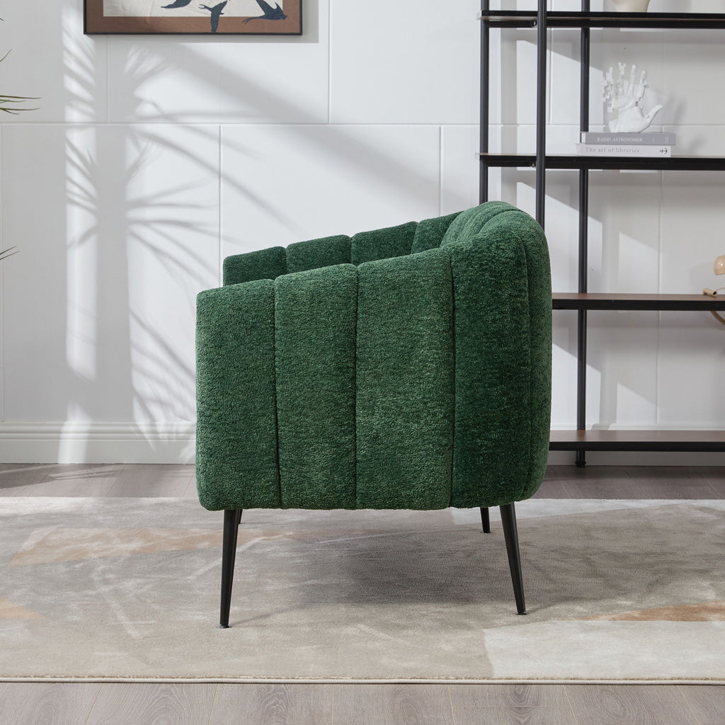 Mini Loveseat, 2 Seater Sofa