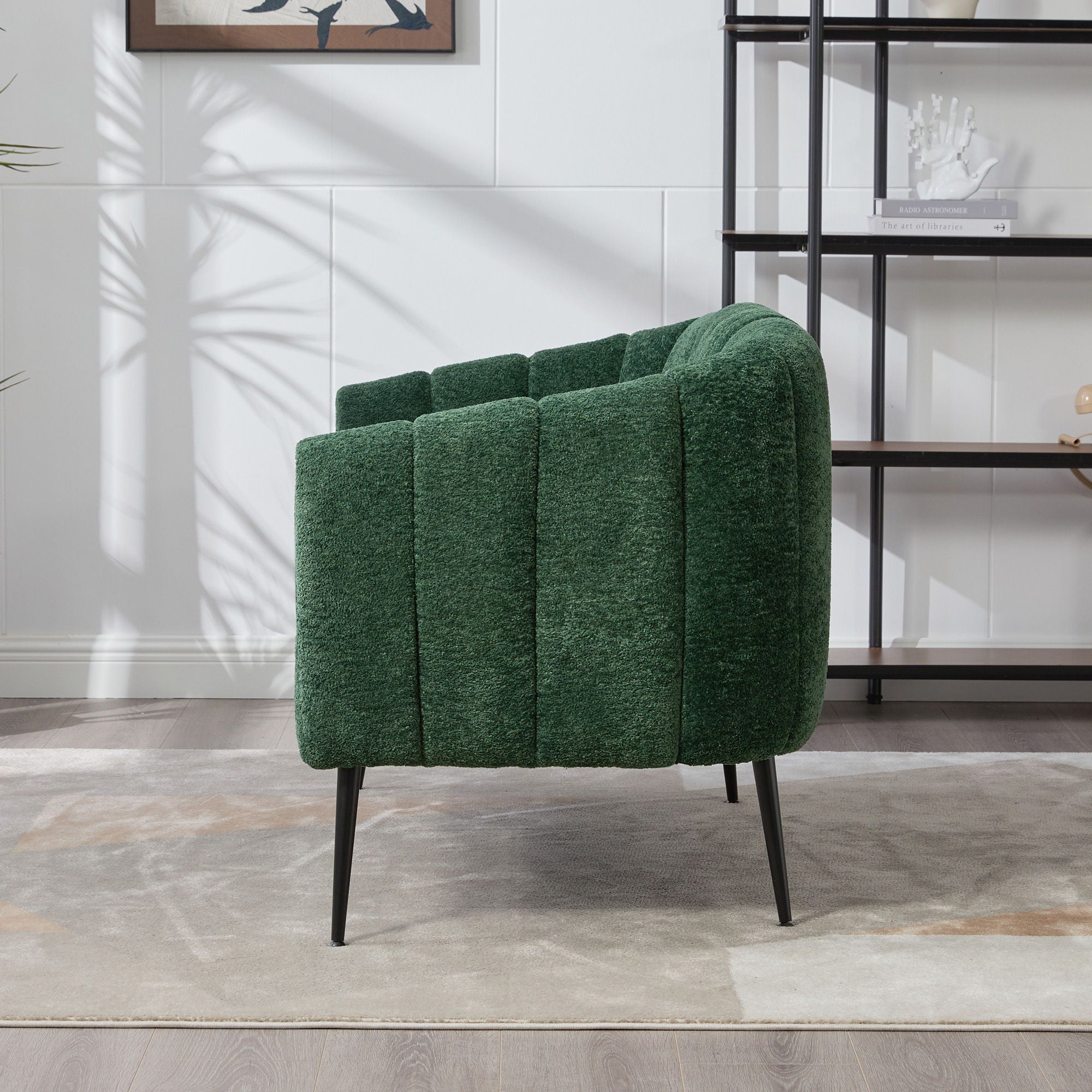 Mini Loveseat, 2 Seater Sofa