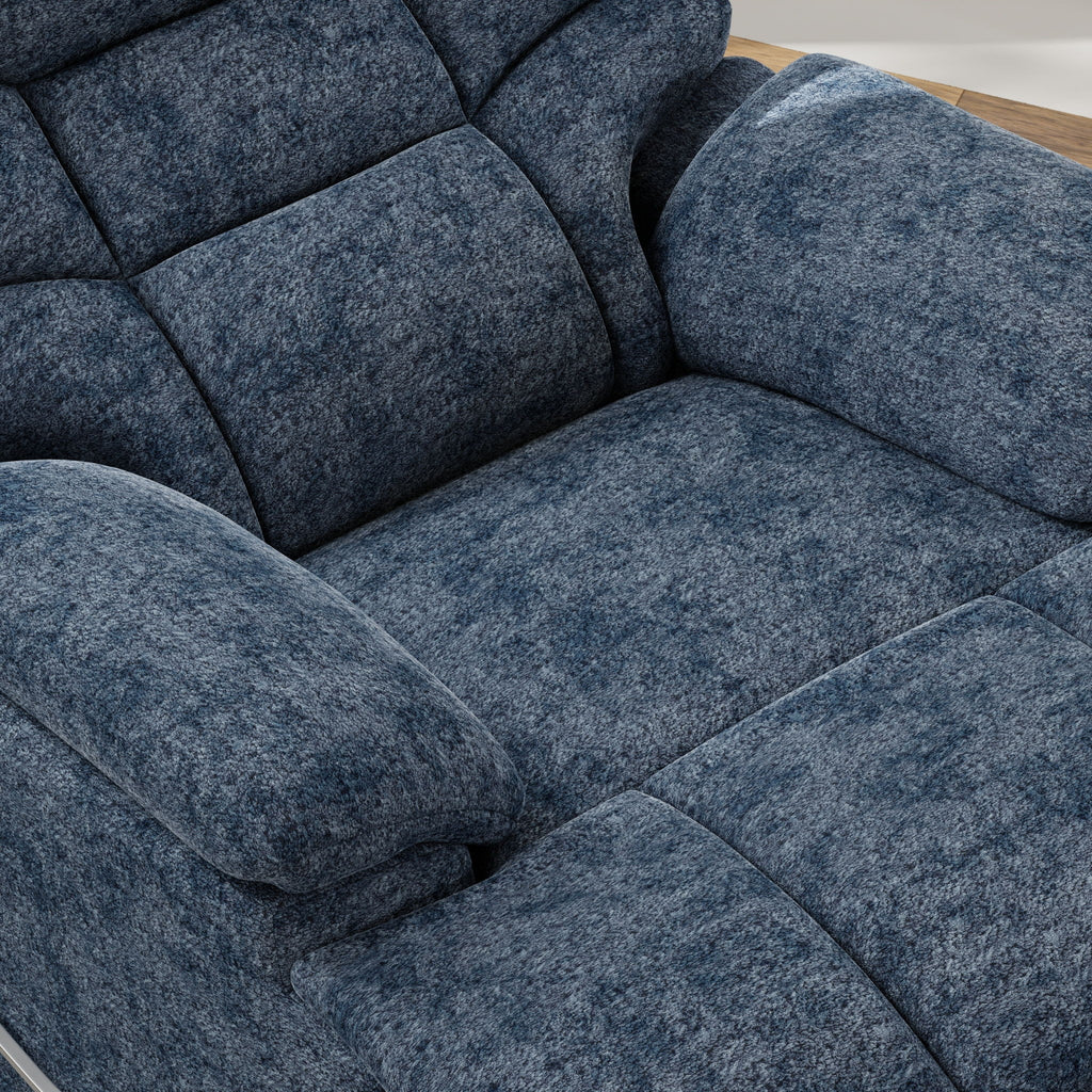 Swivel Glider Recliner