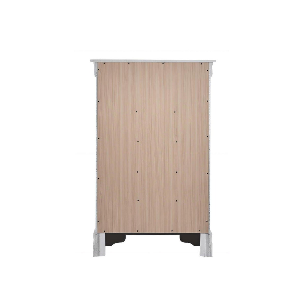 Verona - Chest - White