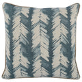 Lola - CP Pillow - Blue