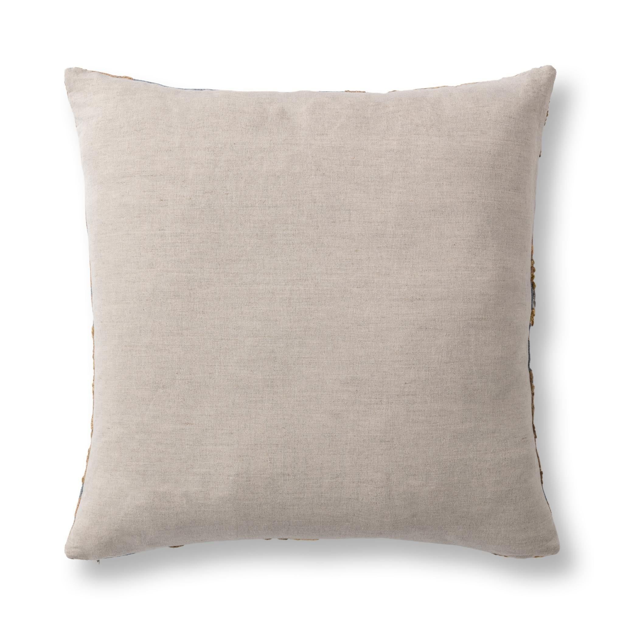 Anika - Accent Pillow