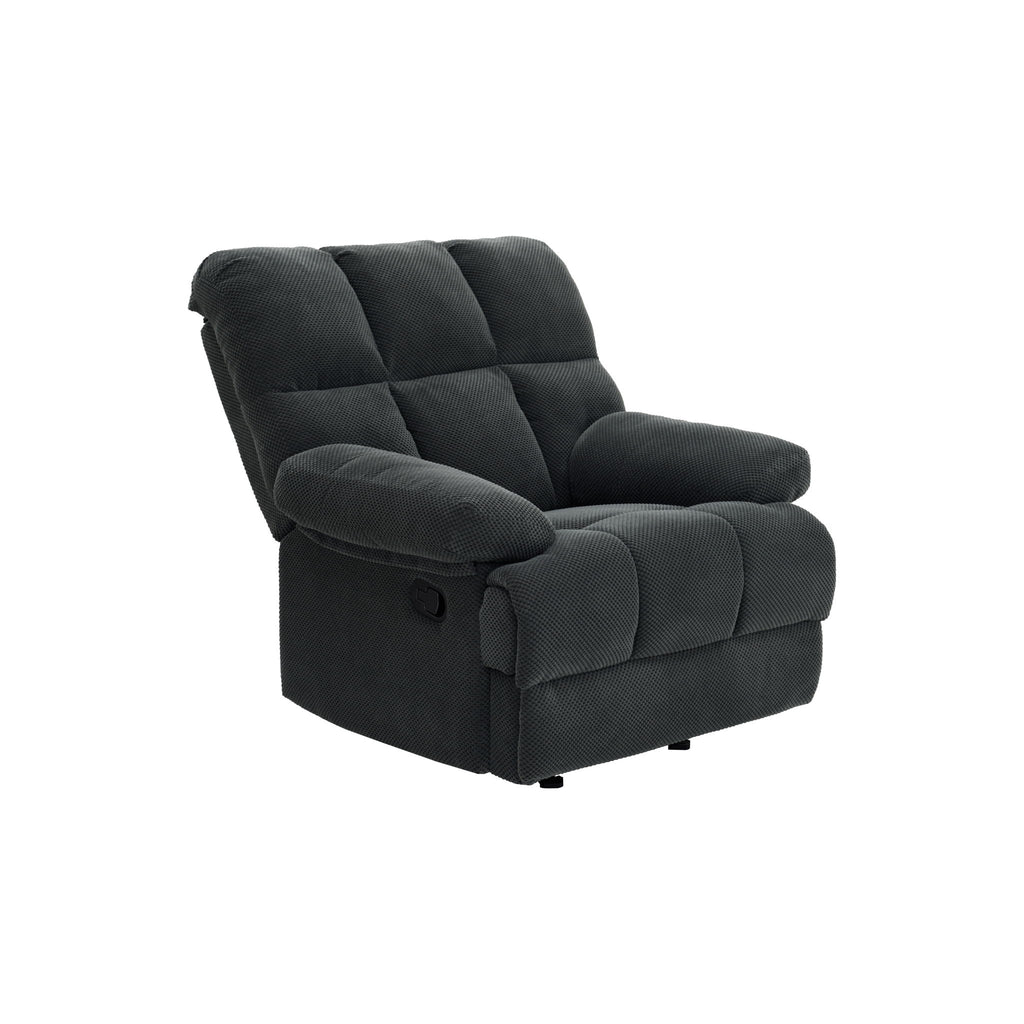 Manual Rocker Recliner Chair
