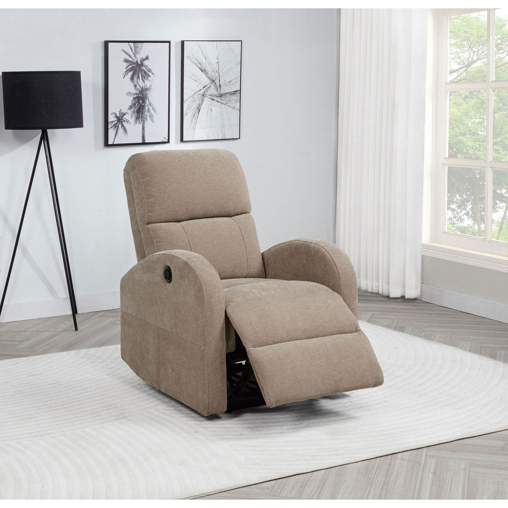 Kim - Power Recliner