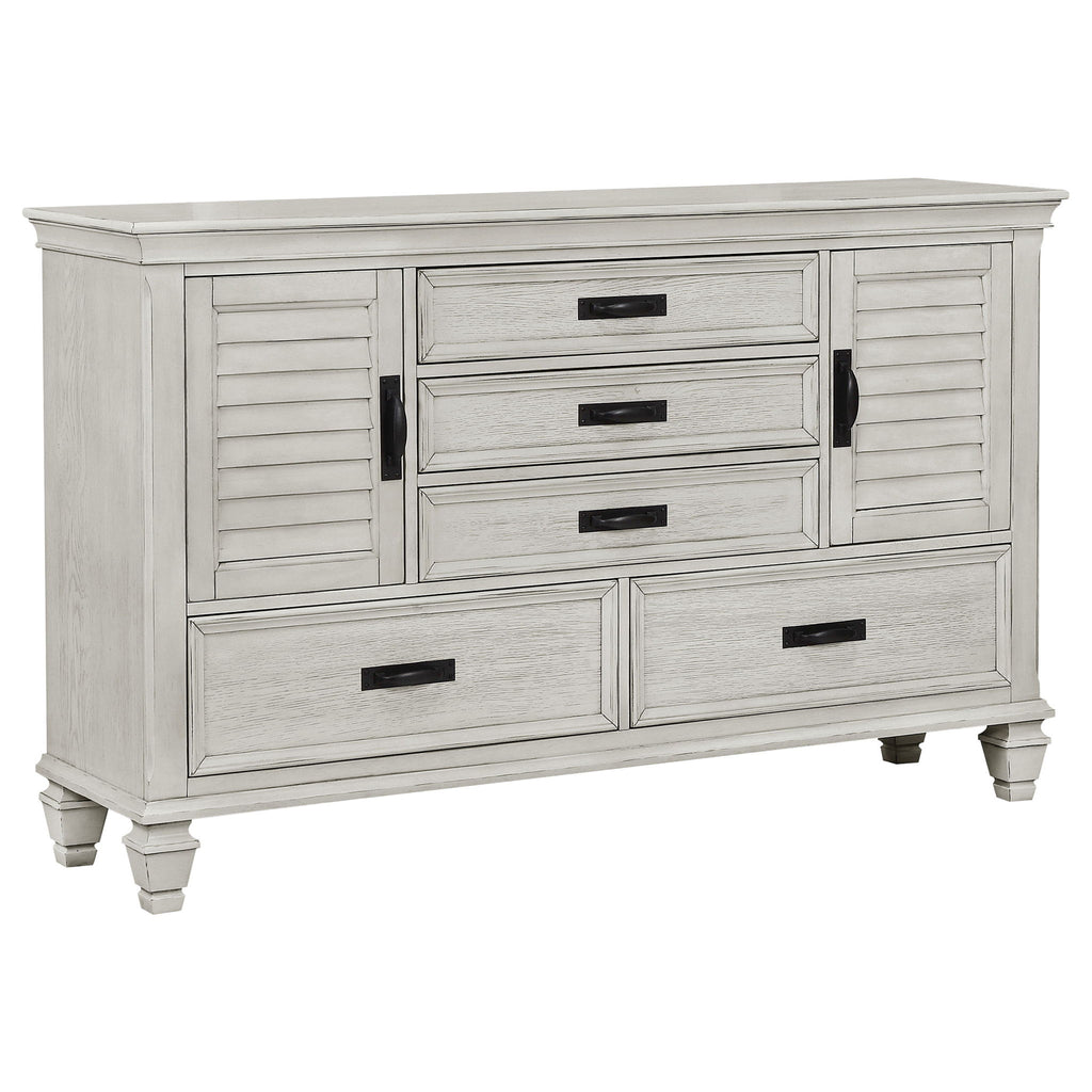 Lockeford - Bedroom Set