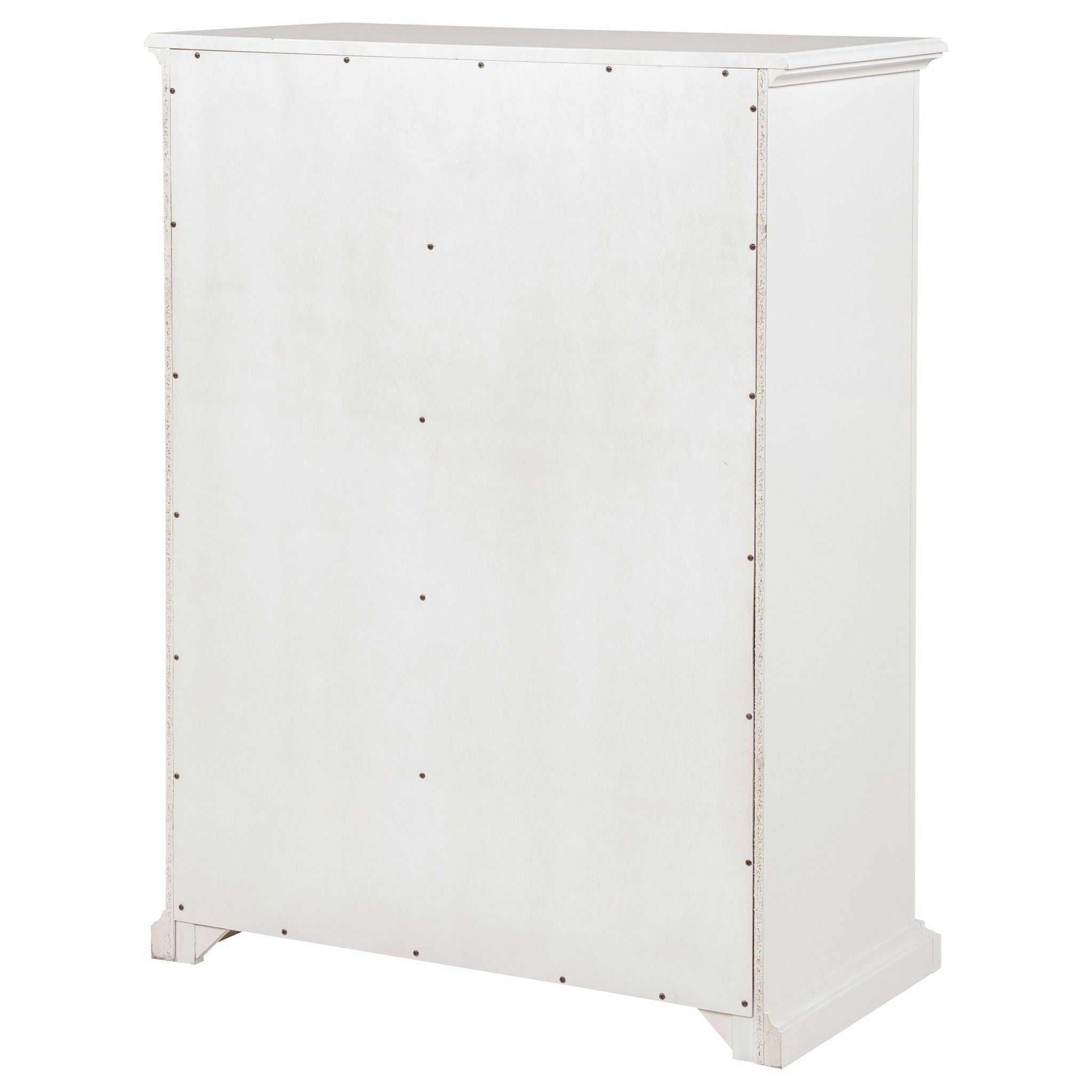 Anzio - 6 Drawer Bedroom Chest