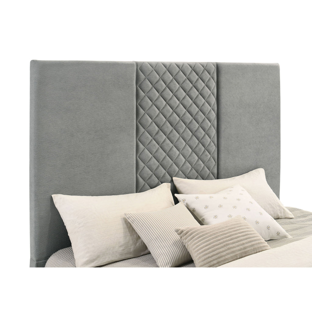 Yates - Panel TV Bed With Motorized Lift