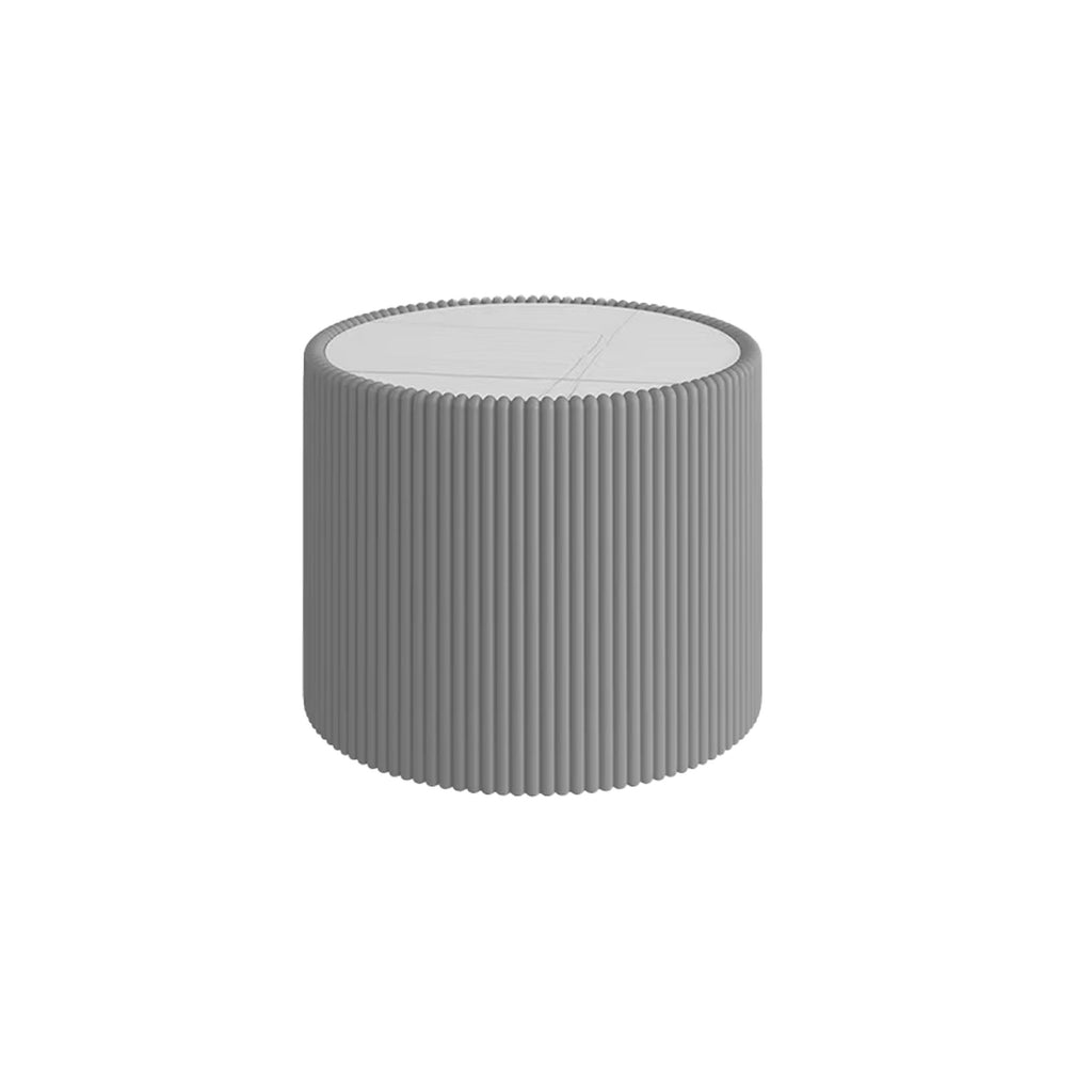 Cylindrical Coffee Table