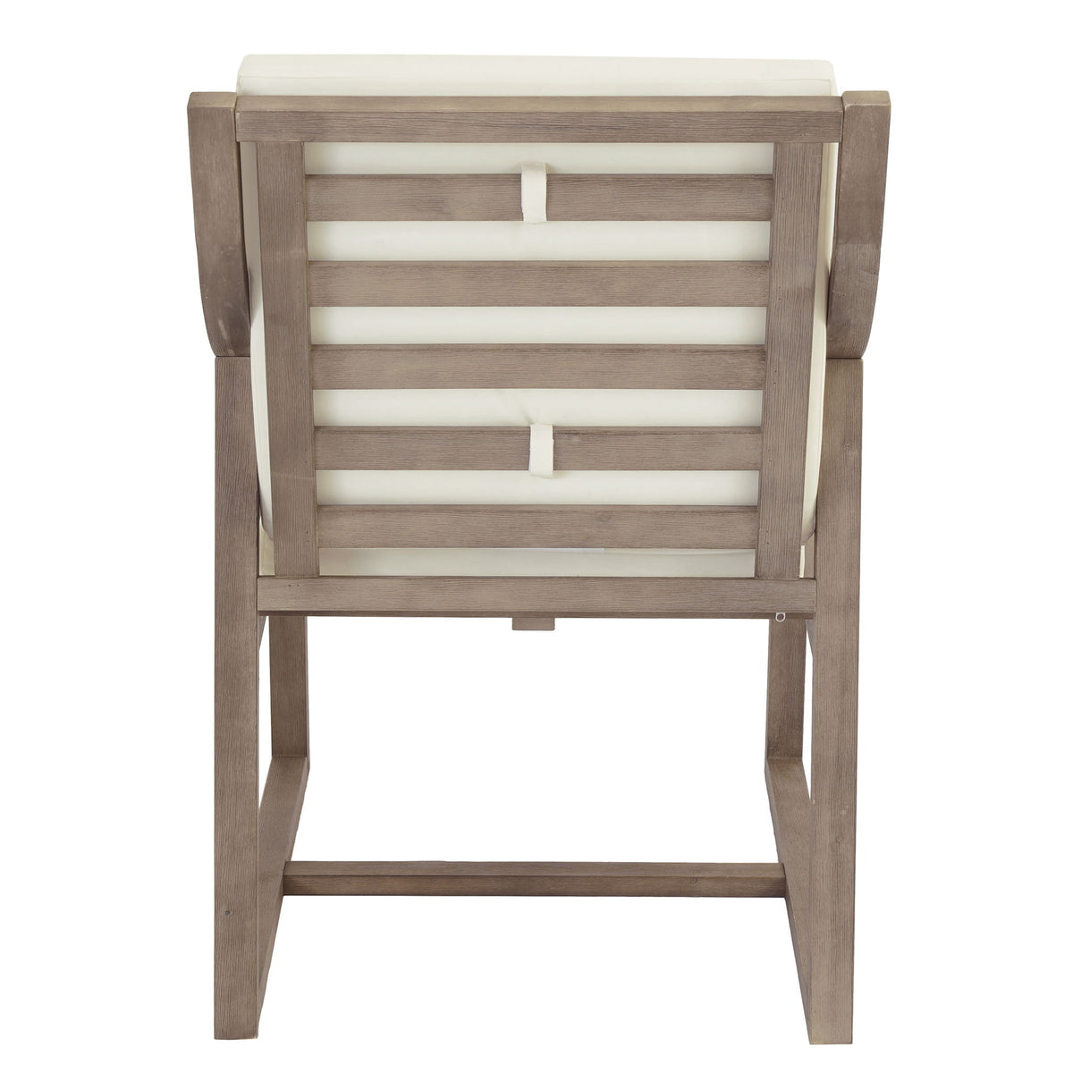 5 Piece Outdoor Dining Set, Patio Table And Chairs With Umbrella Hole
