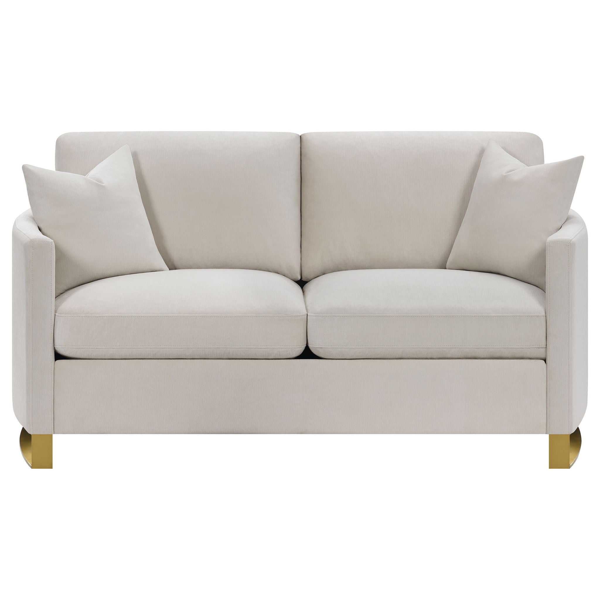 Ulrika - Living Room Set