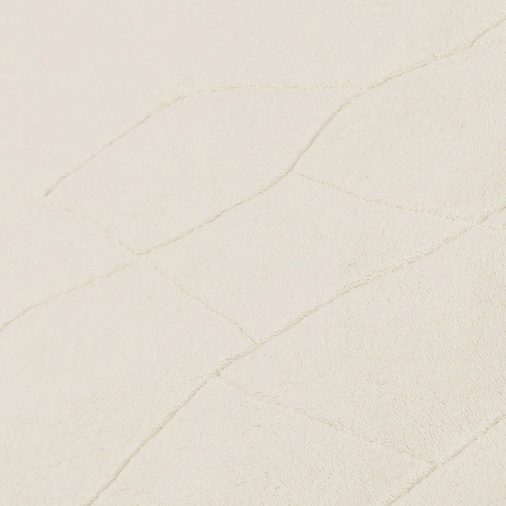 Renewed - Lucerne Wool Rug