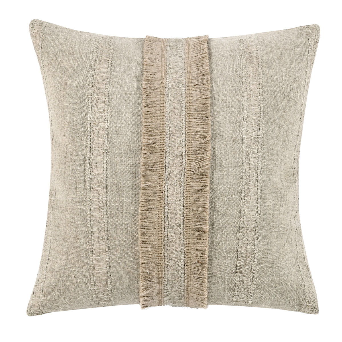 Valley - Pillow - Natural