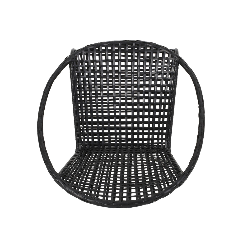 Java - Chair With Comfortable Design