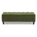Ottoman Bench & Storage