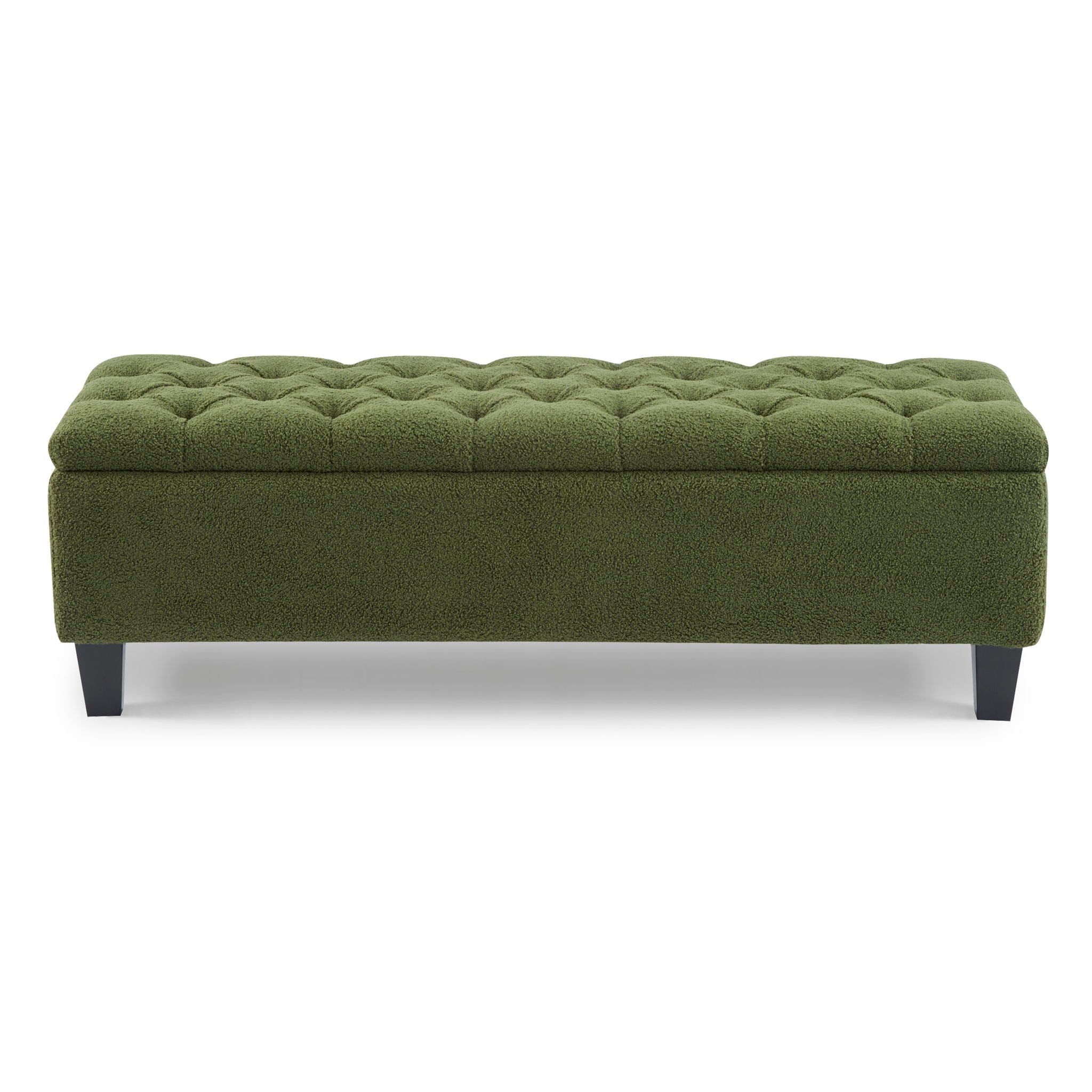 Ottoman Bench & Storage