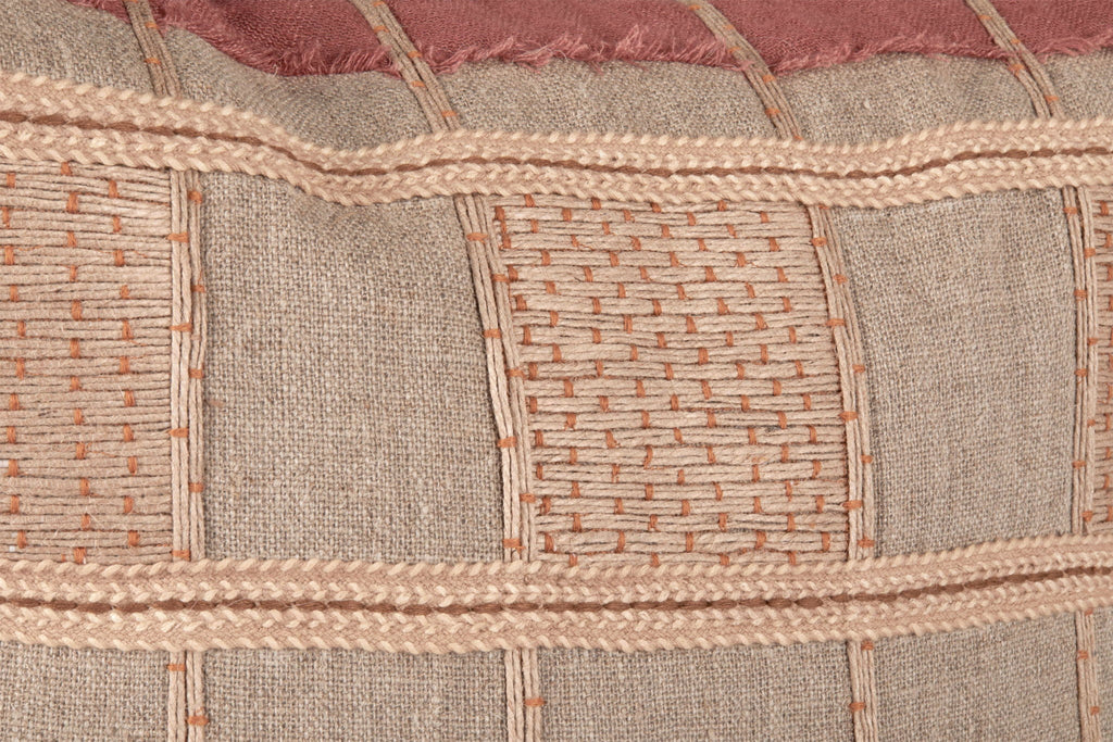 Stratton - ML Pillow