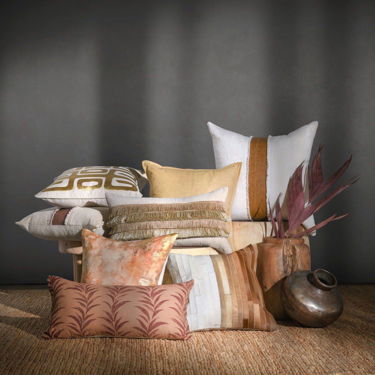 Steam - Pillow