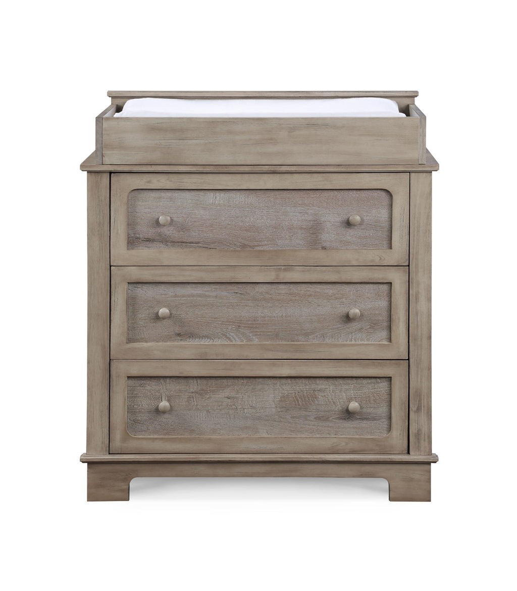 Grayson - 3 Drawer Dresser