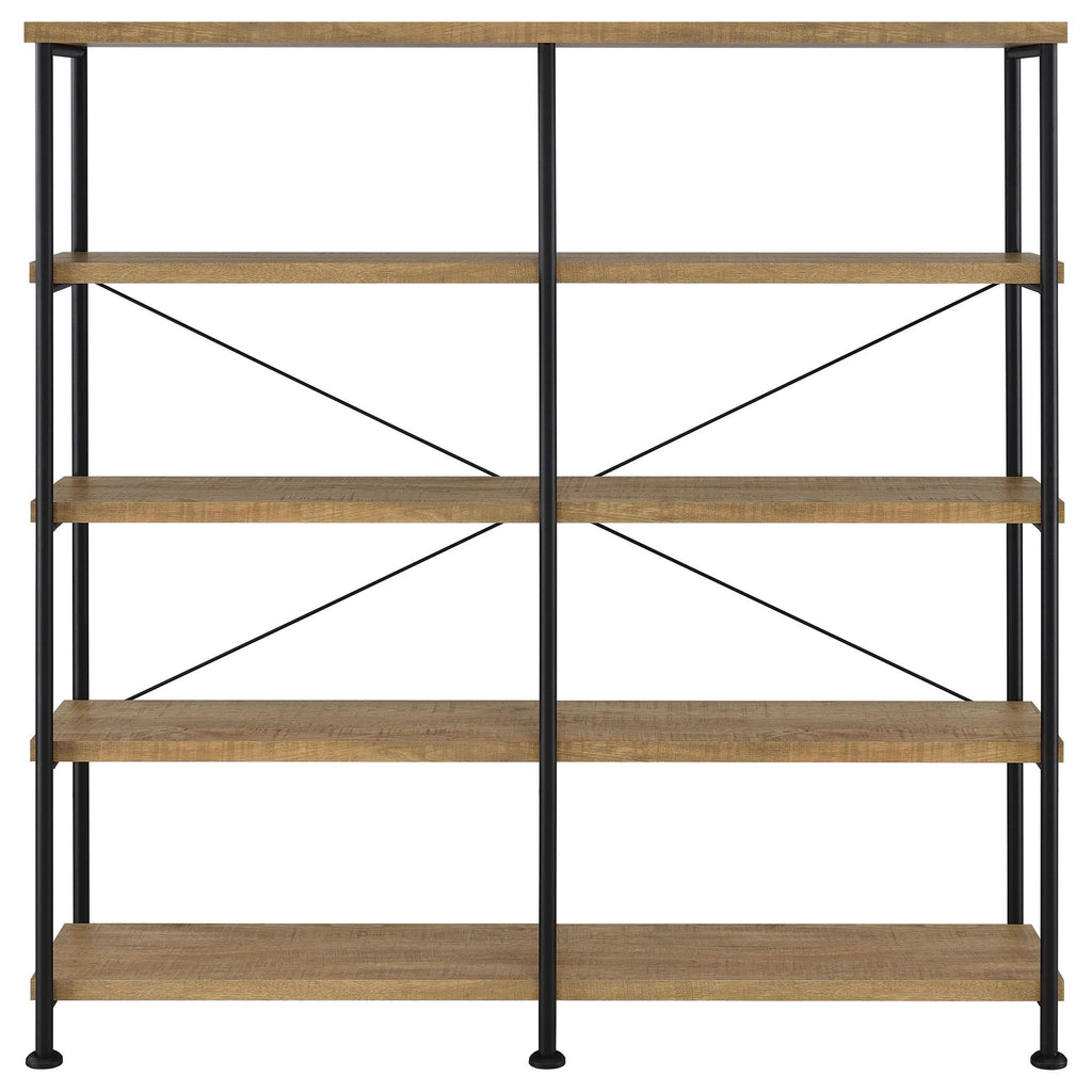 Vellun - Bookshelf