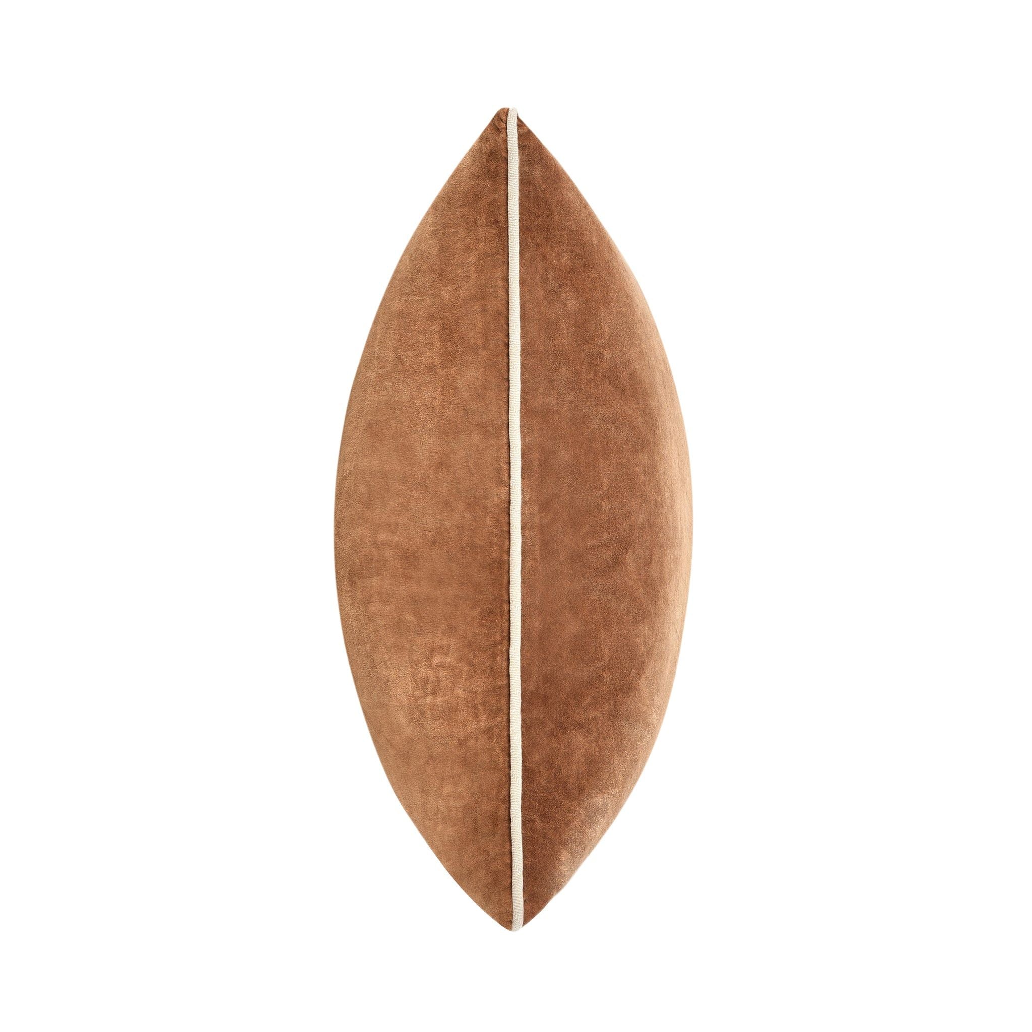 Heirloom Velvet - SLD Pillow - Hazel