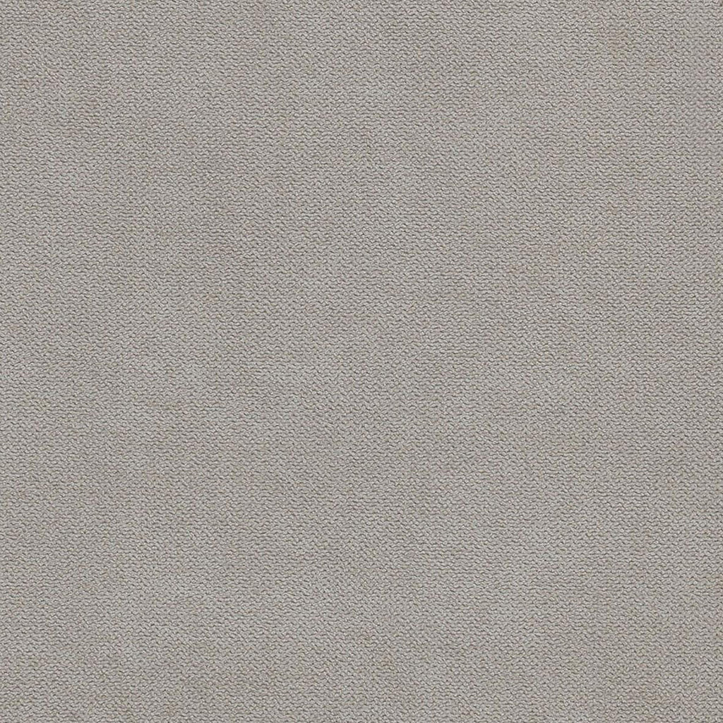 Queen Panel Bed Tufted Upholstered With Tapered Legs - Beige