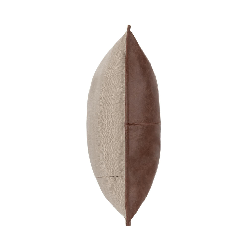 Soco Leather - SLD Pillow