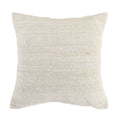 Halter Pouf - Pillow - Ivory