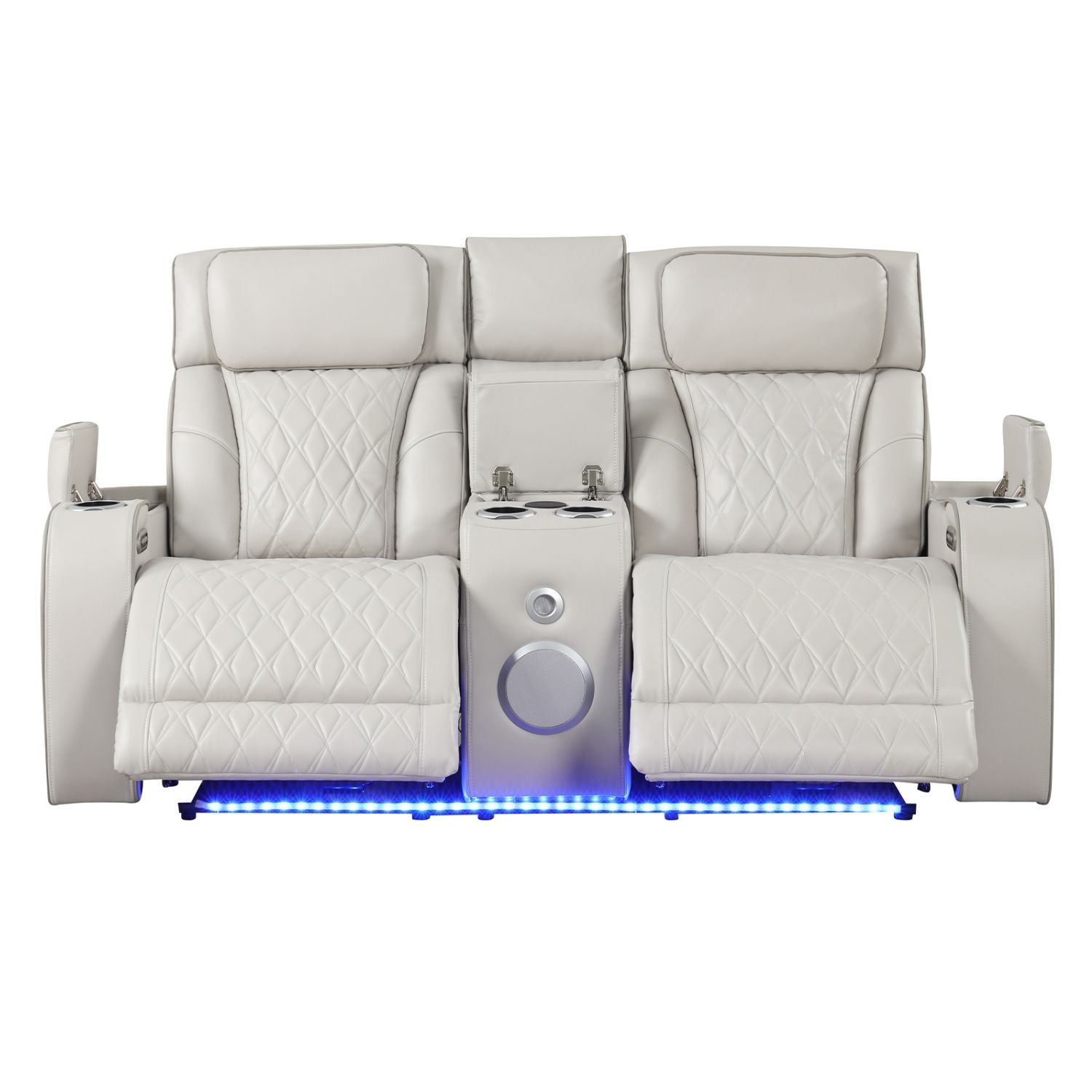 Fortuner - Power Reclining Loveseat