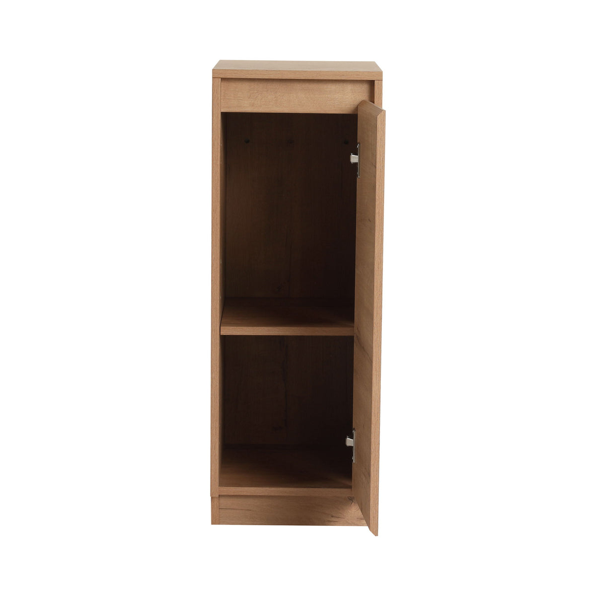 Freestanding Storage Cabinet, Soft Close Doors