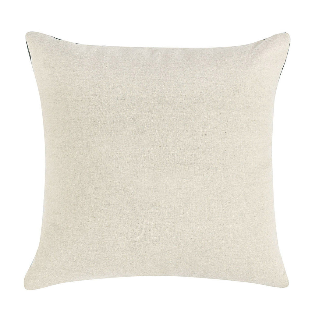 Bikram - Pillow - Capri Blue Multi