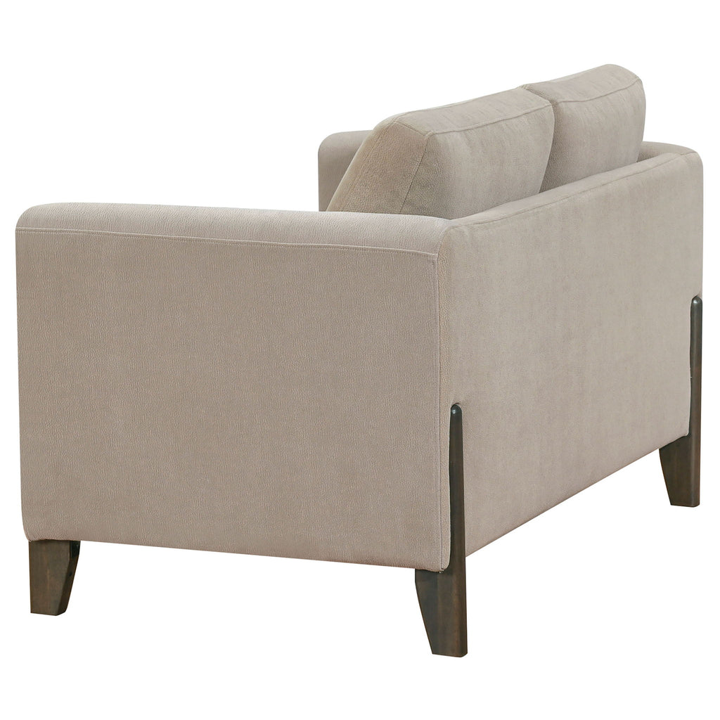 Fisher - Arm Sofa Set