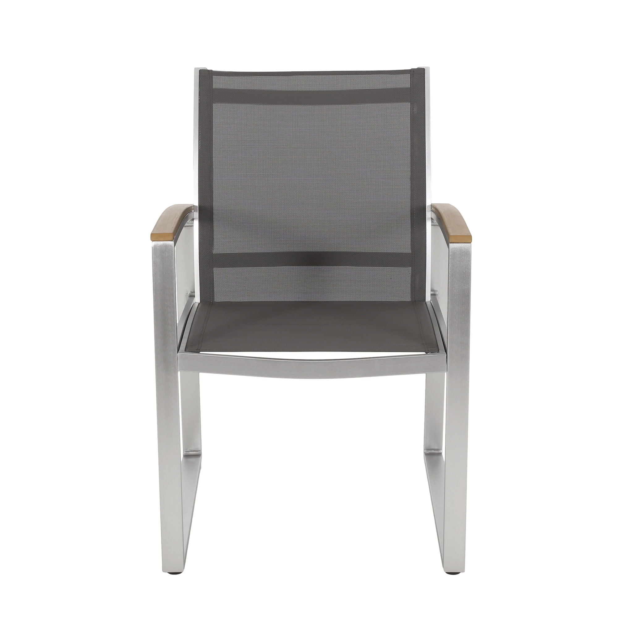 Scates - 7 Piece Dining Set - Gray