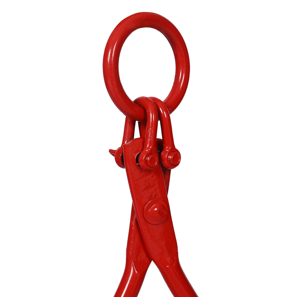 Durable Skidding Tongs With O-Ring