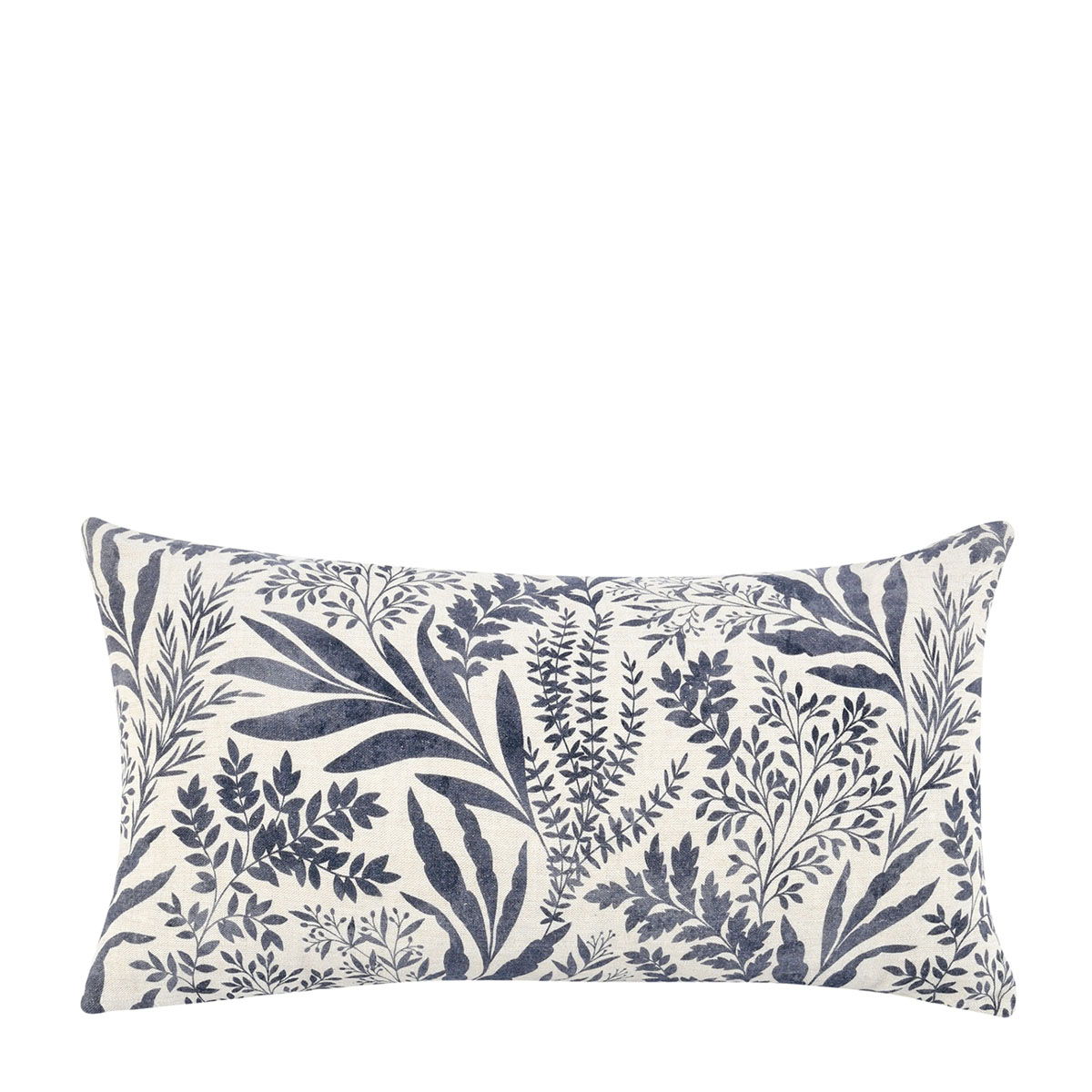 Mulberry - Pillow - Denim Blue