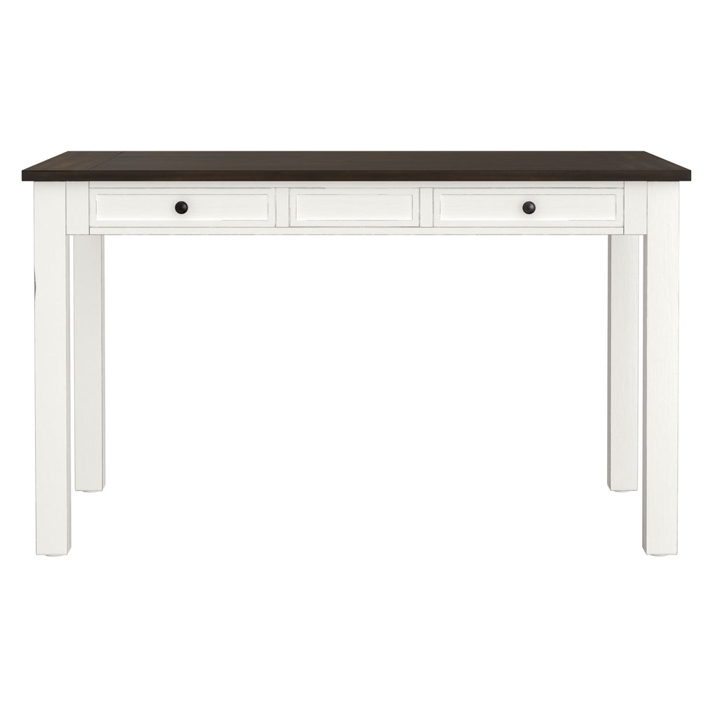 6 Piece Gathering Dining Set