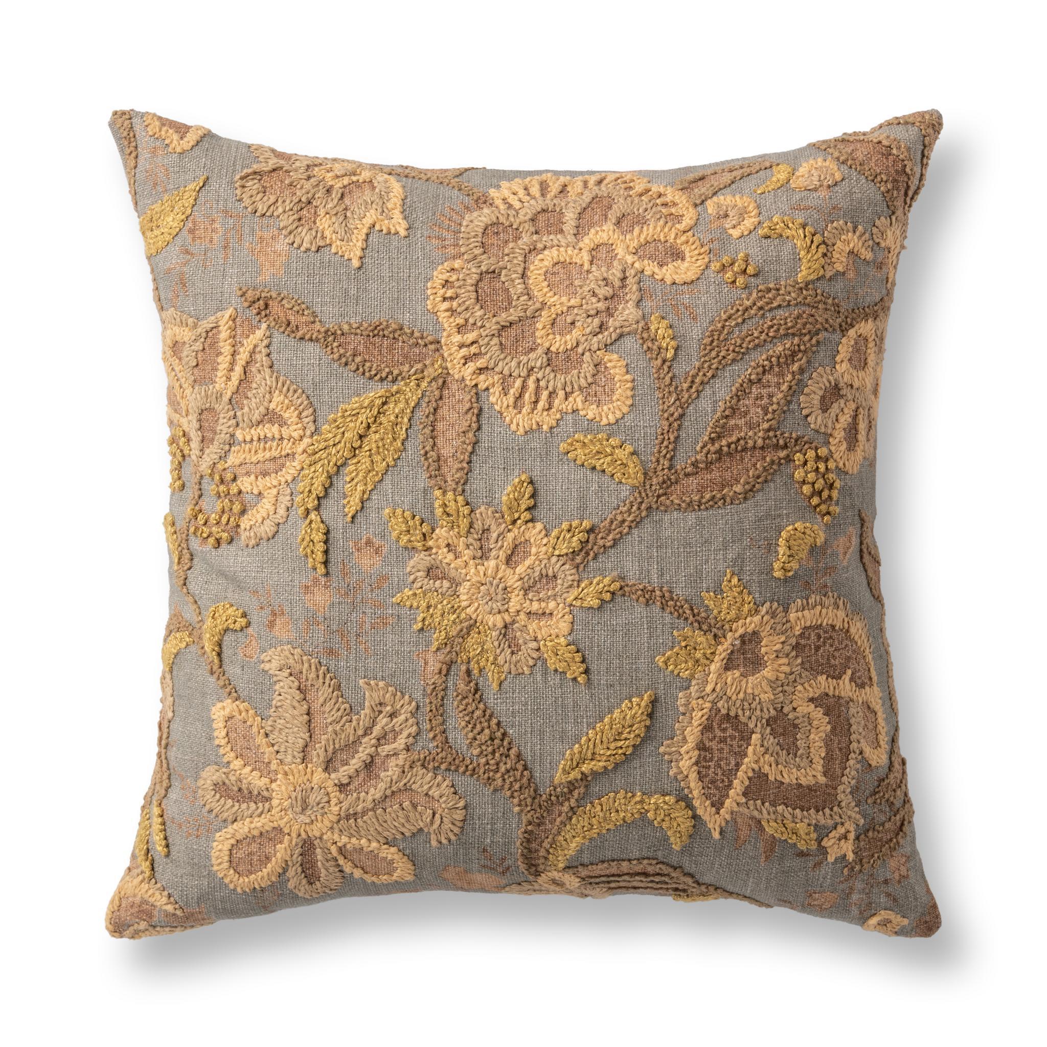 Anika - Accent Pillow
