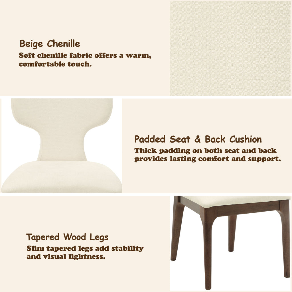 Koen - Side Chair (Set of 2)